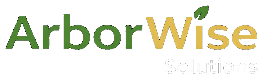 ArborWise Solutions Logo